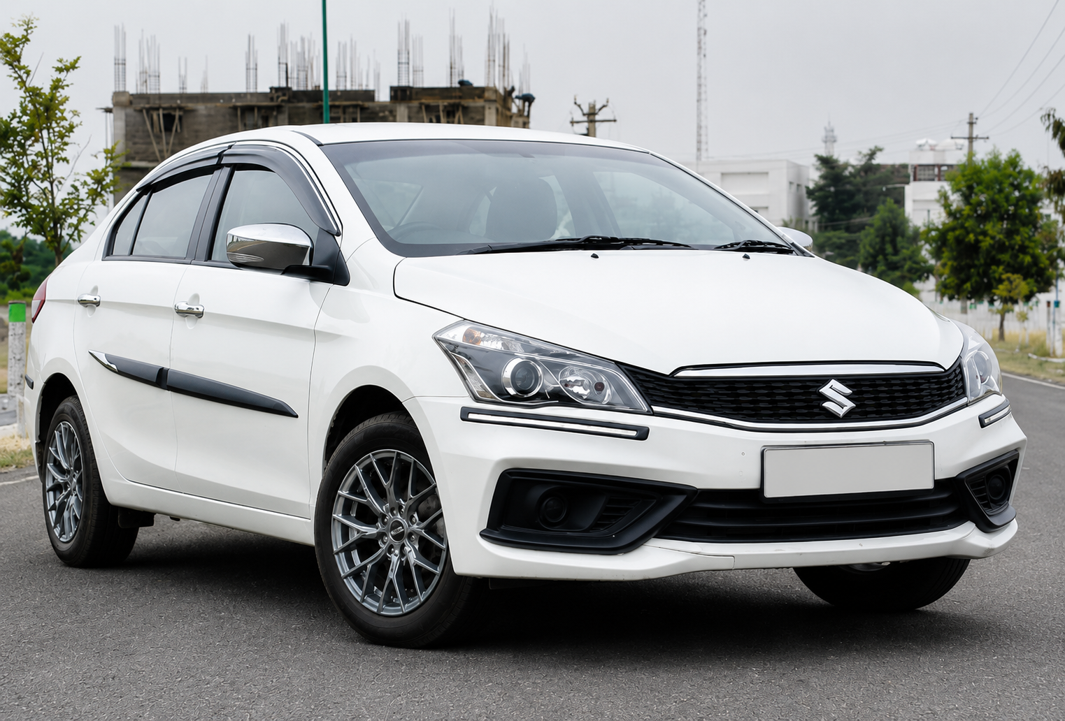 Maruti Ciaz
